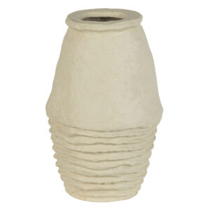 BEPUREHOME Collection dekorations vase