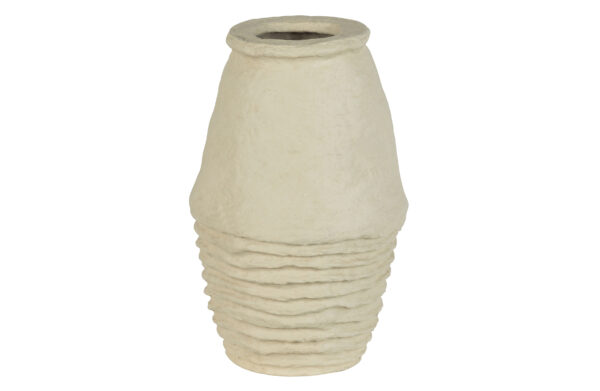 BEPUREHOME Collection dekorations vase