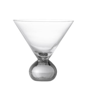 BLOOMINGVILLE Anine cocktailglas - klar glas