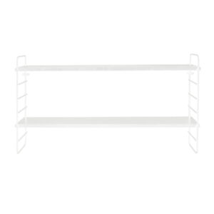 BLOOMINGVILLE North Hylde, Hvid, MDF, L65xH35xW15 cm