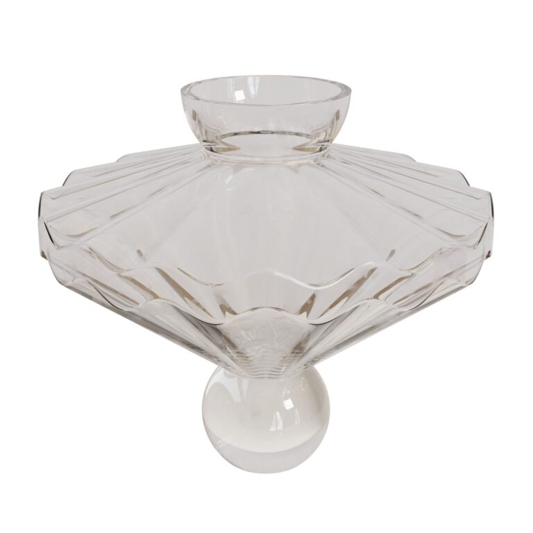 Ballerina Vase Stor Clear