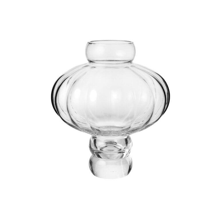 Balloon 03 Vase Klar