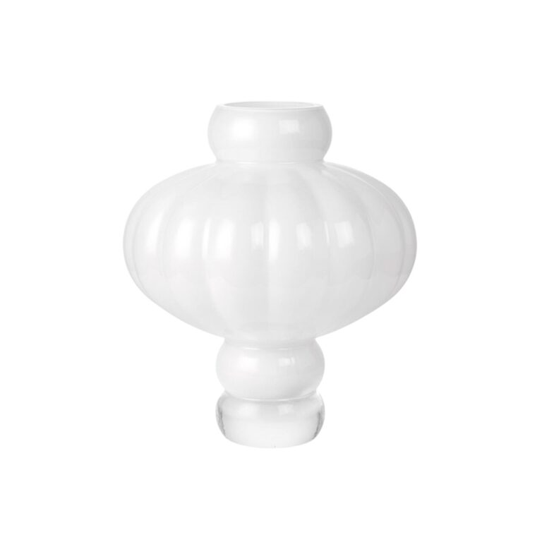 Balloon 03 Vase Opal