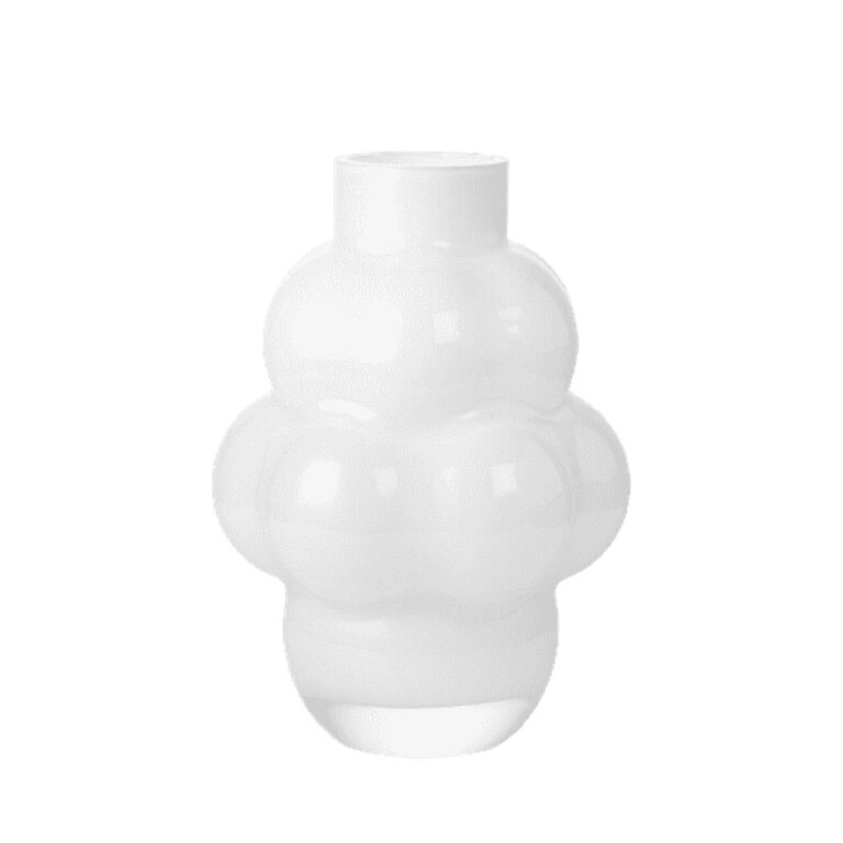 Balloon 04 Vase Opal
