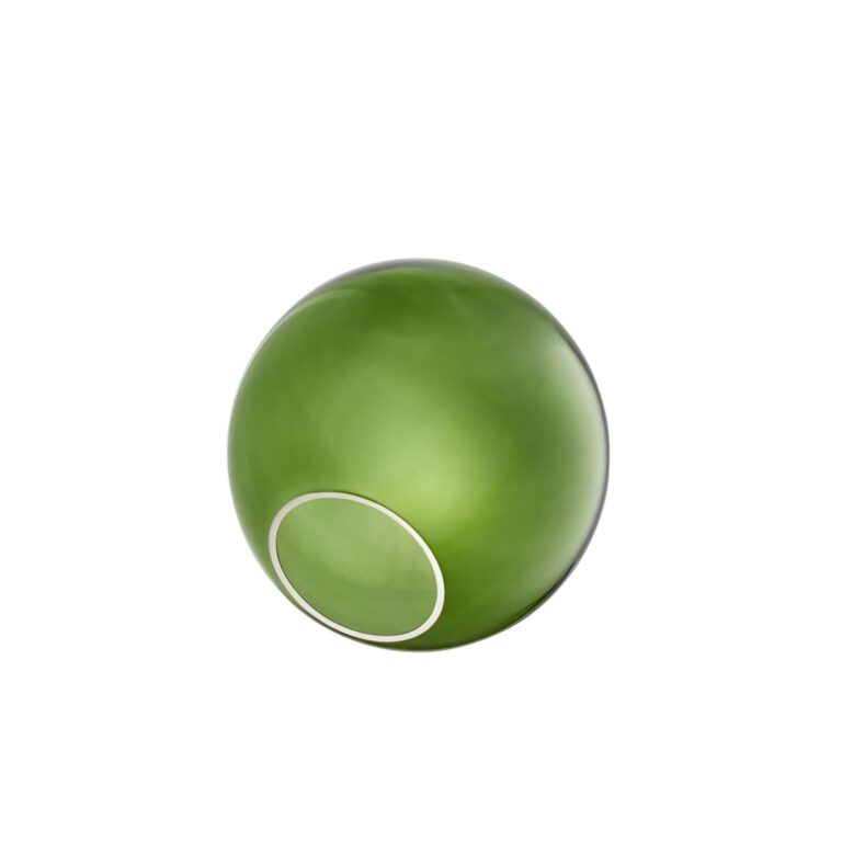 Ballrom Lampeskærm XL Army