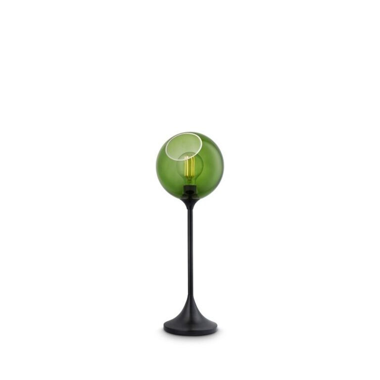 Ballroom Bordlampe Army