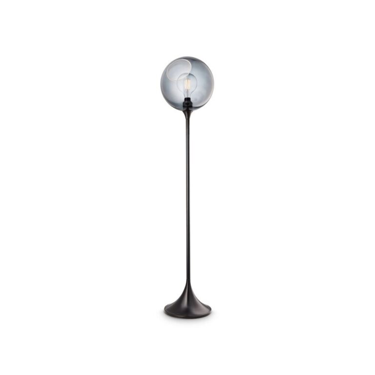Ballroom Gulvlampe Smoke