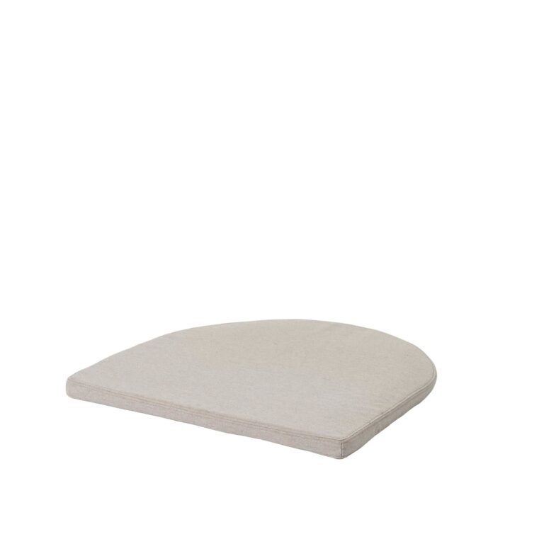 Bauhaus Pude Til Spisebordsstol Beige