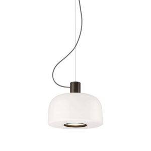 Bellhop Glas S1 pendel, cioko