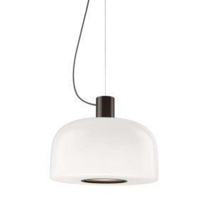 Bellhop Glas S2 pendel, cioko