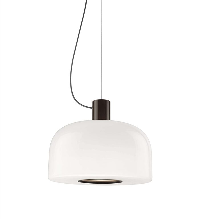 Bellhop Glas S2 pendel, cioko