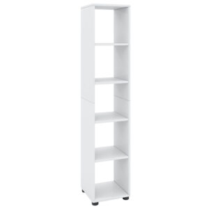 Benas-5 reol, m. 4 hylder