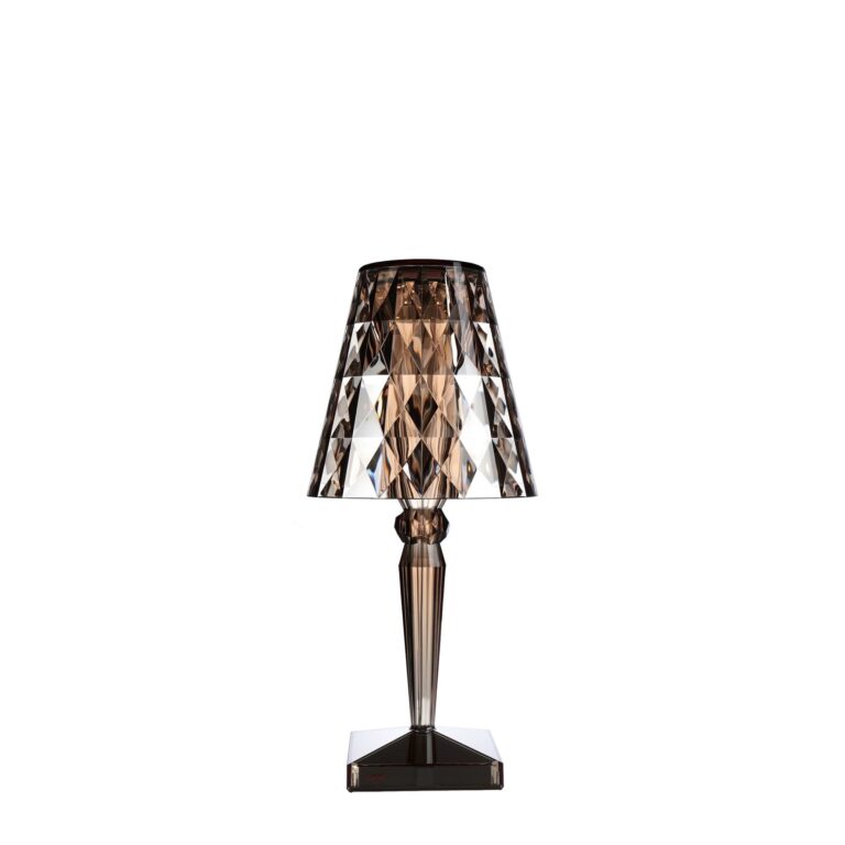 Big Battery Bordlampe Cola