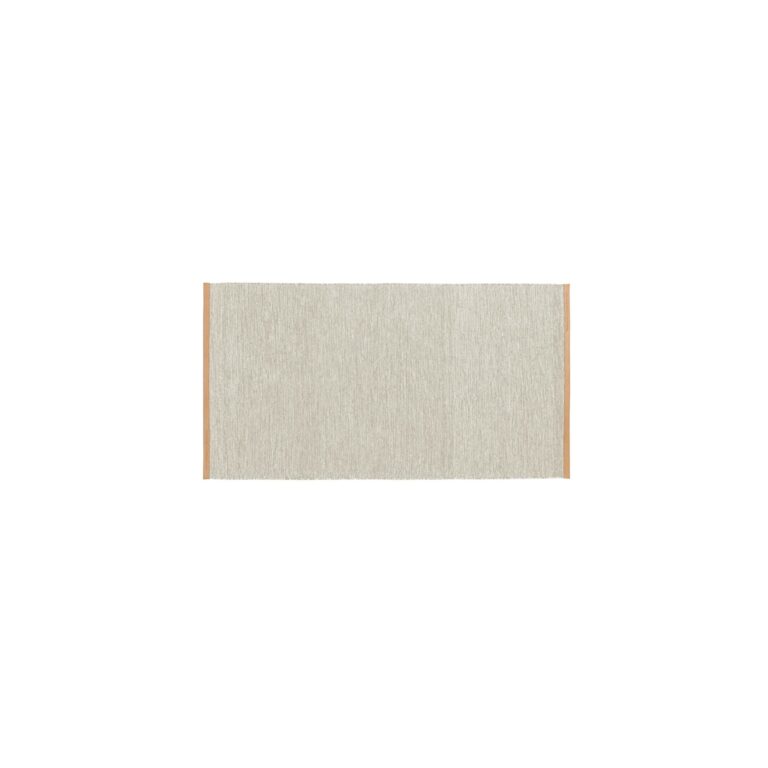 Björk Gulvtæppe 70x130 Beige