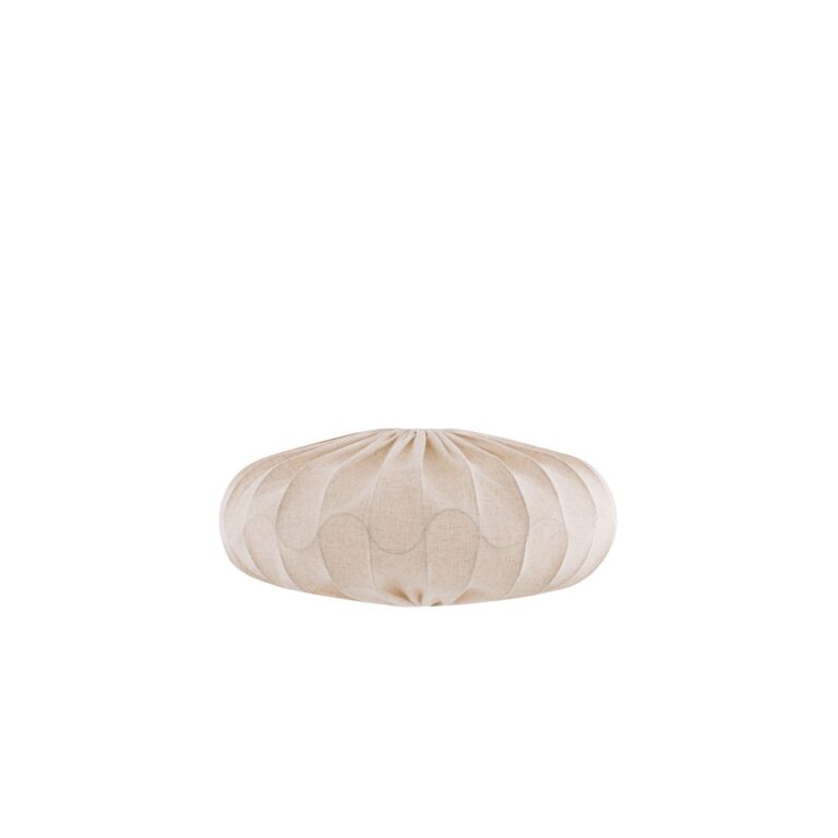 Bladverk 50 Lampeskærm Beige