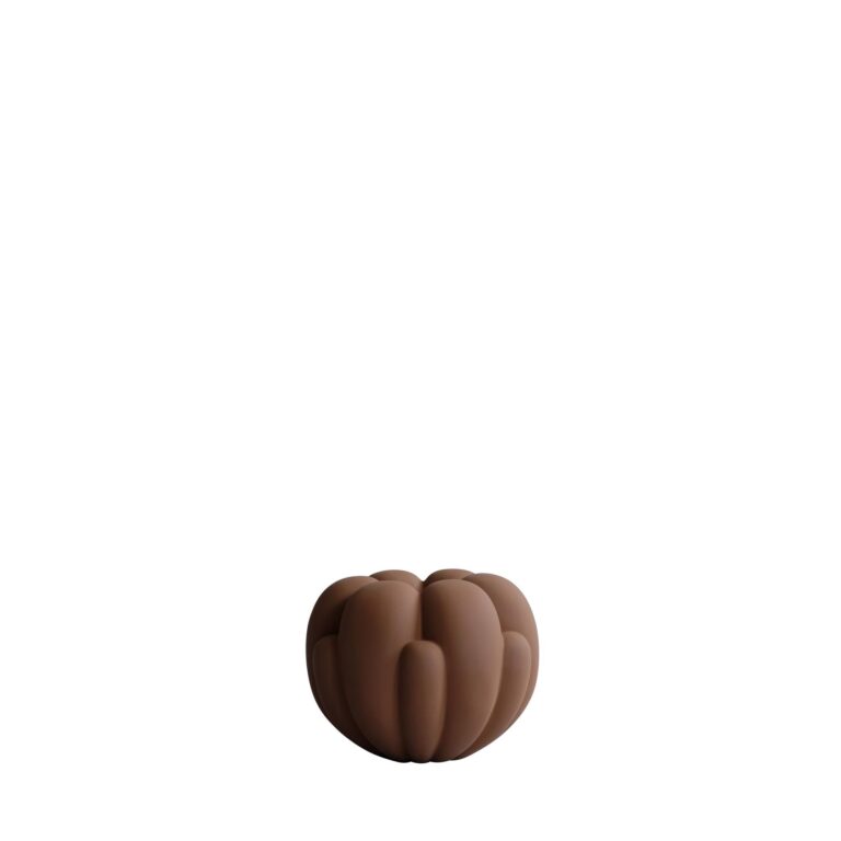 Bloom Vase Petit Almond