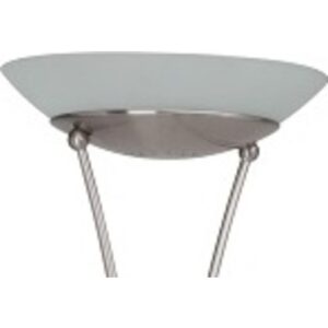 Brilliant reserveglas til Finn gulvlampe