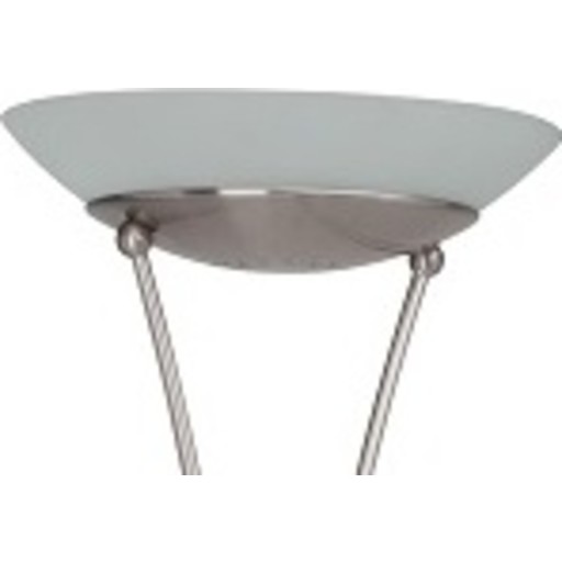 Brilliant reserveglas til Finn gulvlampe