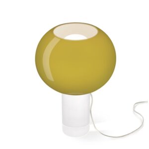 Buds 3 Bordlampe, Grøn