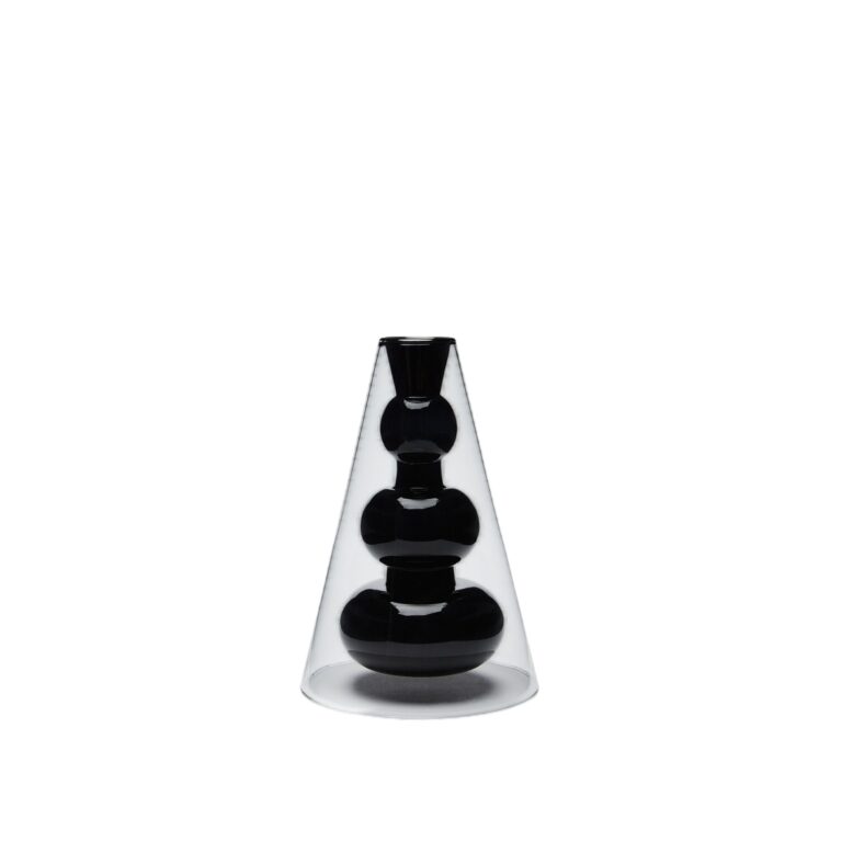 Bump Vase Cone Sort