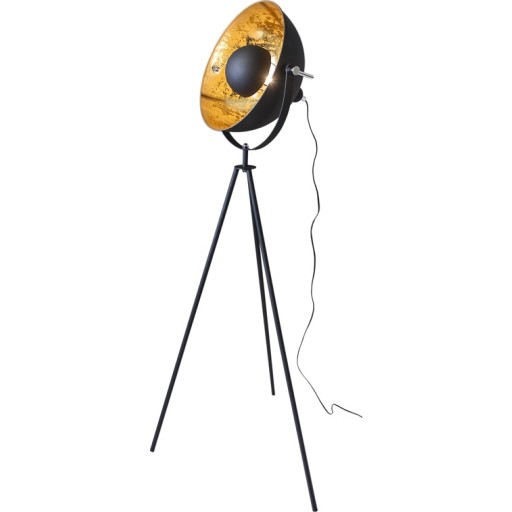 By Rydéns Captain Mini gulvlampe