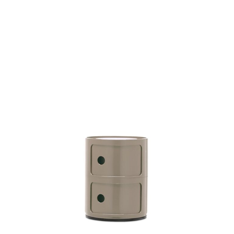COMPONIBILI CLASSIC 2 Skab Dove Gray
