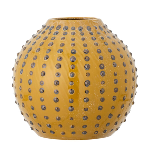 CREATIVE COLLECTION Toofan vase, rund