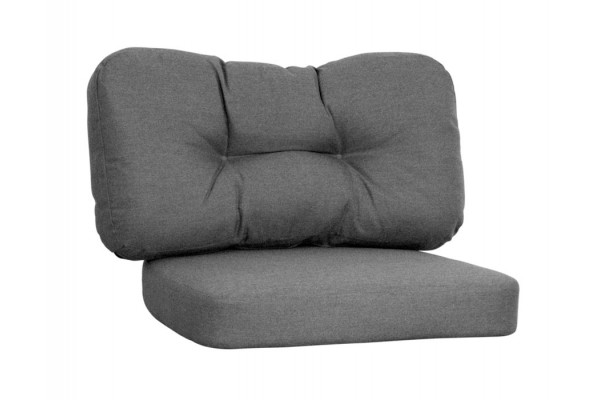 Cane-line AirTouch Hyndesæt til Ocean Large Loungestol - Sand