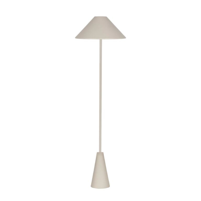 Cannes Gulvlampe Mud
