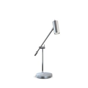 Cato Bordlampe Aluminium - Belid