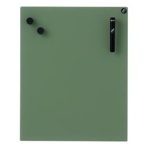 Chat Board Classic Opslagstavle 100x100 Pine