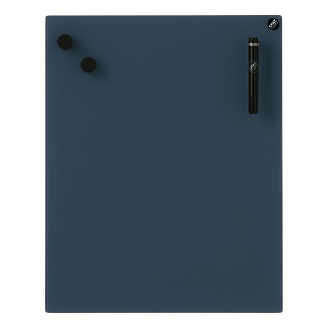 Chat Board Classic Opslagstavle 120x120 Ink