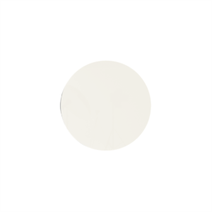 Chat Board Orbit Opslagstavle Ø90 Pure White