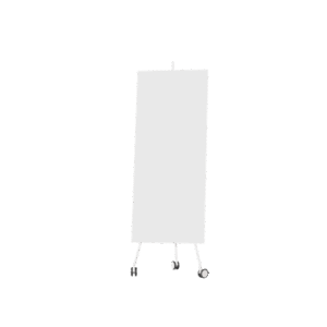 Chat Board Sprinter Opslagstavle Pure White