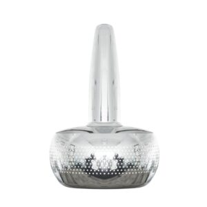 Clava lampeskærm, stål