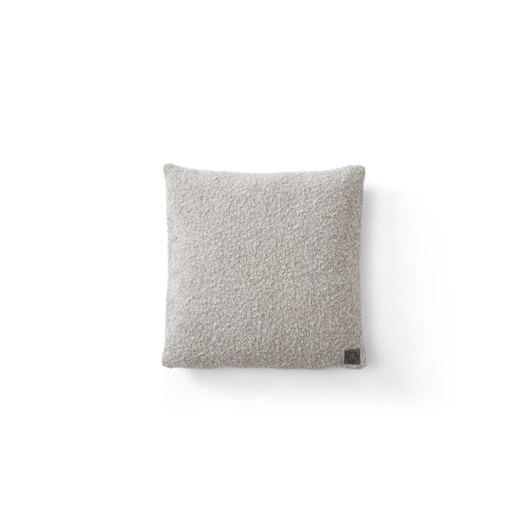 Collect Pude SC28 Cloud/Soft Boucle 50x50 cm