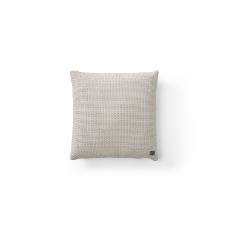 Collect Pude SC28 Coco/Weave 50x50 cm