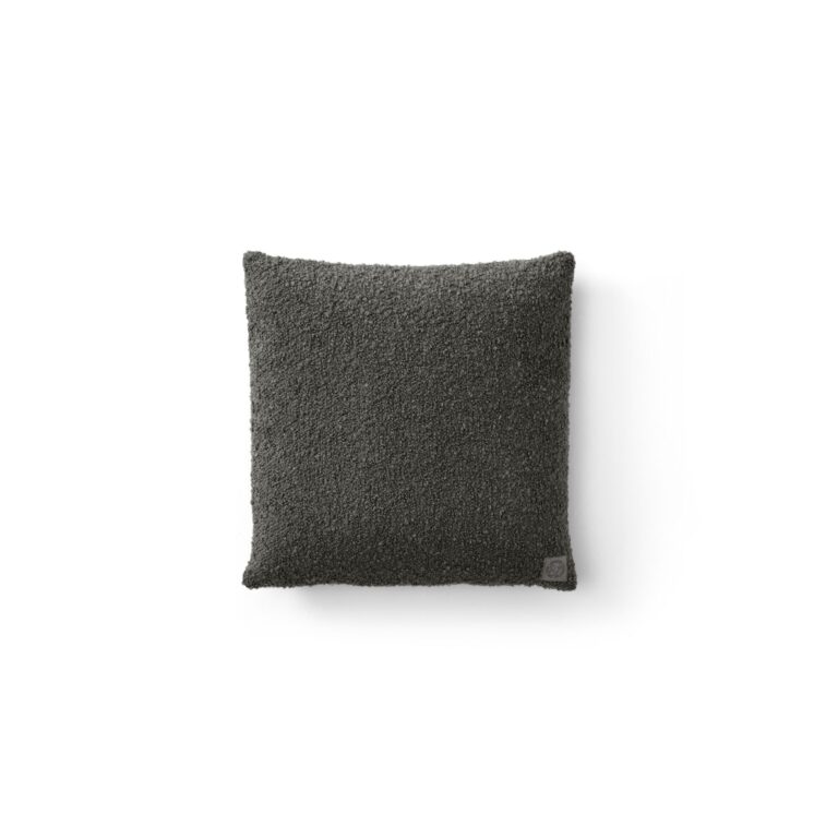 Collect Pude SC28 Moss/Soft Boucle 50x50 cm