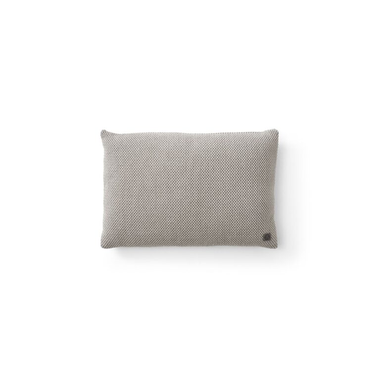 Collect Pude SC48 Almond/Weave 40x60 cm
