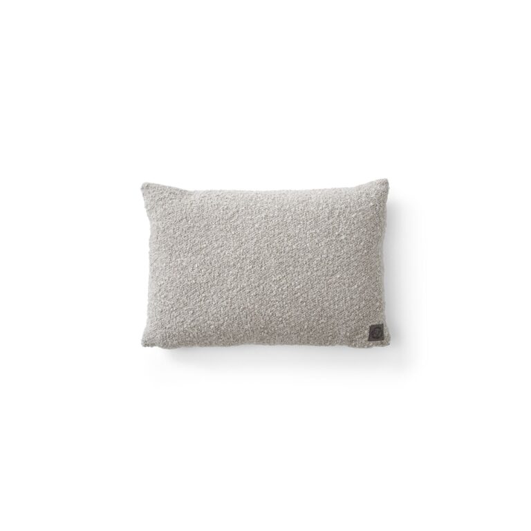 Collect Pude SC48 Cloud/Soft Boucle 40x60 cm