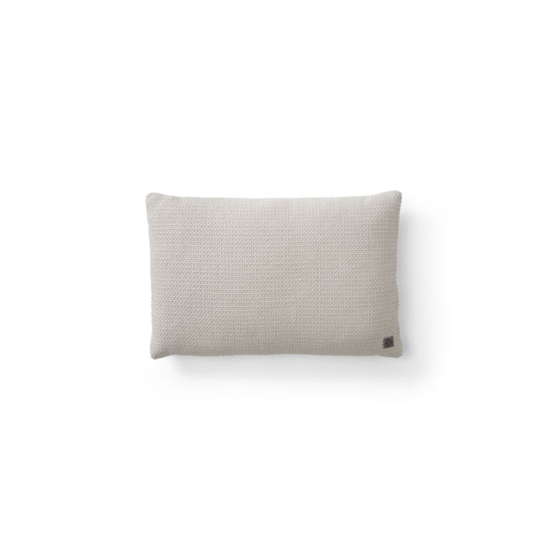 Collect Pude SC48 Coco/Weave 40x60 cm