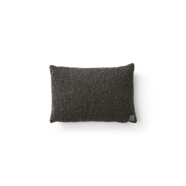 Collect Pude SC48 Moss/Soft Boucle 40x60 cm