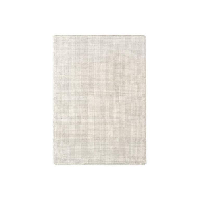 Collect SC84 Gulvtæppe Milk 170x240 cm