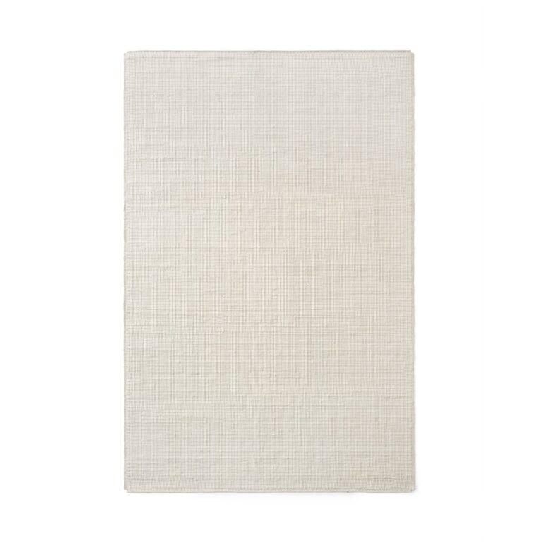 Collect SC85 Gulvtæppe Milk 200x300 cm