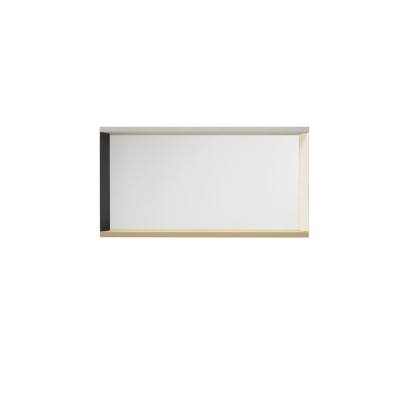 Colour Frame Spejl Medium Neutral