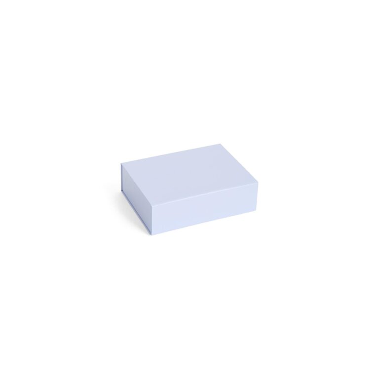 Colour Opbevaringskasse XS Lavender