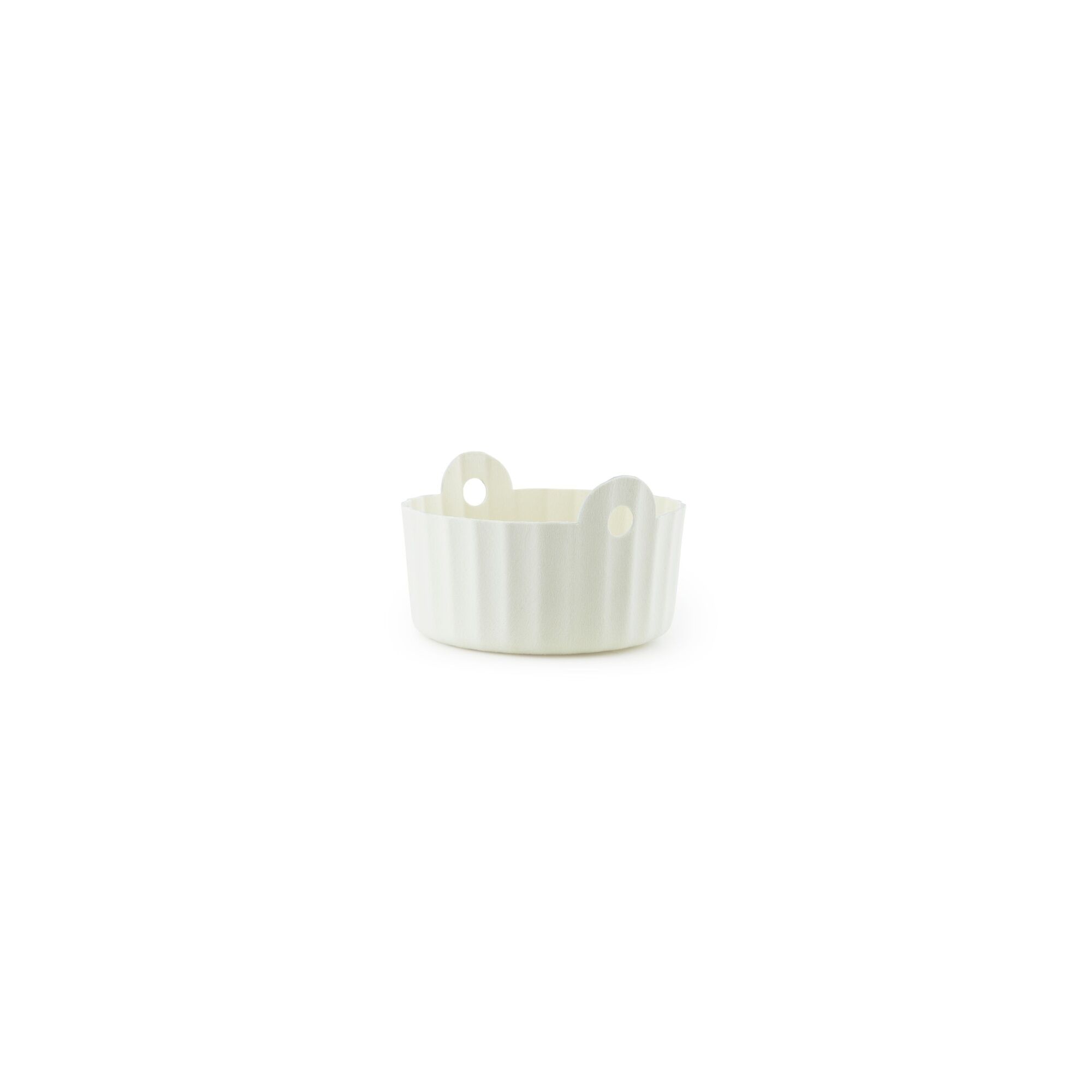 Colu Kurv Creme