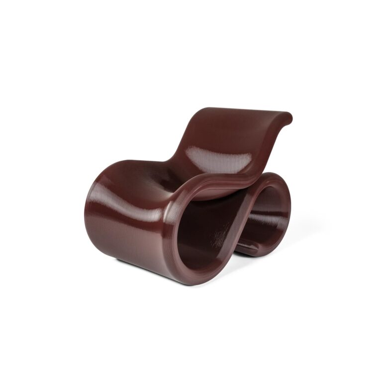 Crème Atelier Éclair Lænestol Cherry