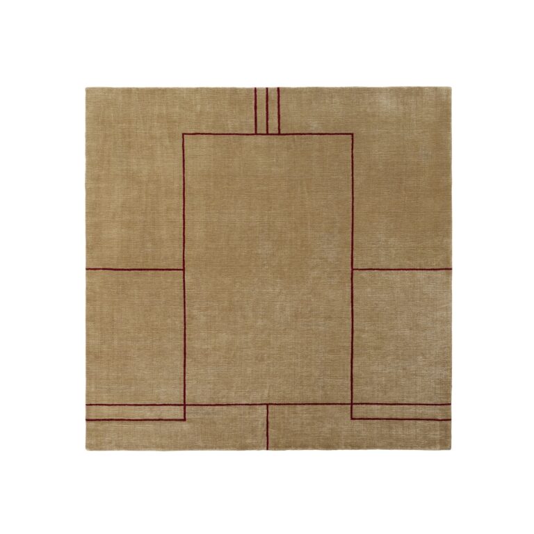 Cruise AP11 Gulvtæppe Bombay Golden Brown