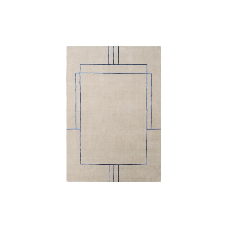 Cruise AP23 Gulvtæppe L240 Aden Desert Beige